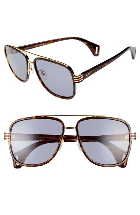 gucci sunglasses male